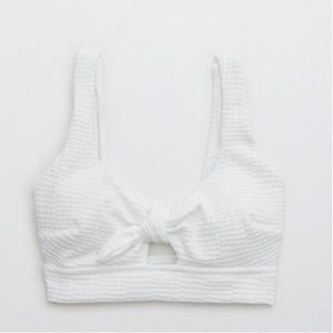 NWOT Aerie Bikini Top
